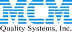 mcm quality systems